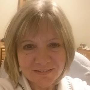 Meet your Posher, Michele